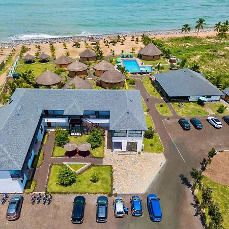 Lemon Beach Resort المينا المظهر الخارجي الصورة