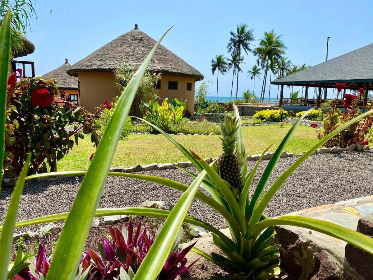 Lemon Beach Resort المينا المظهر الخارجي الصورة