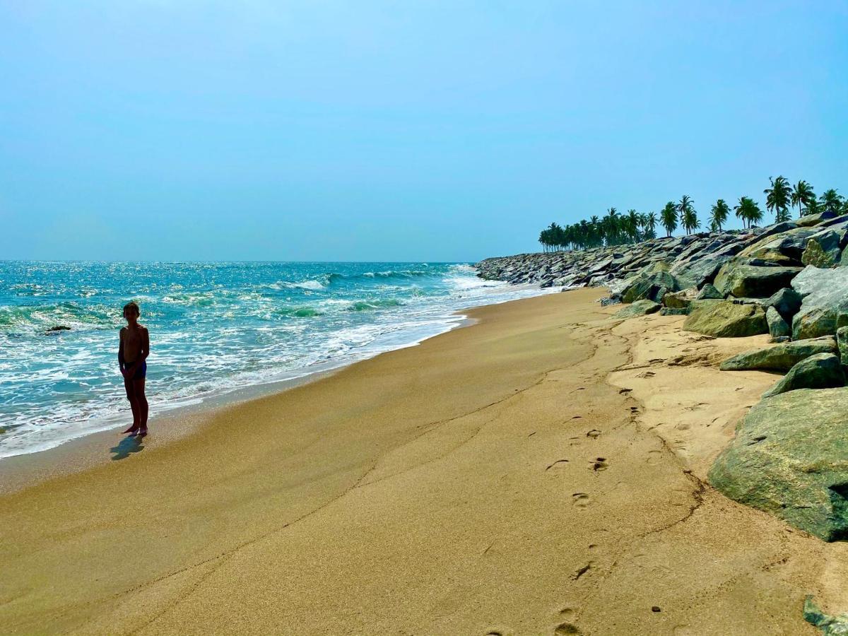 Lemon Beach Resort المينا المظهر الخارجي الصورة